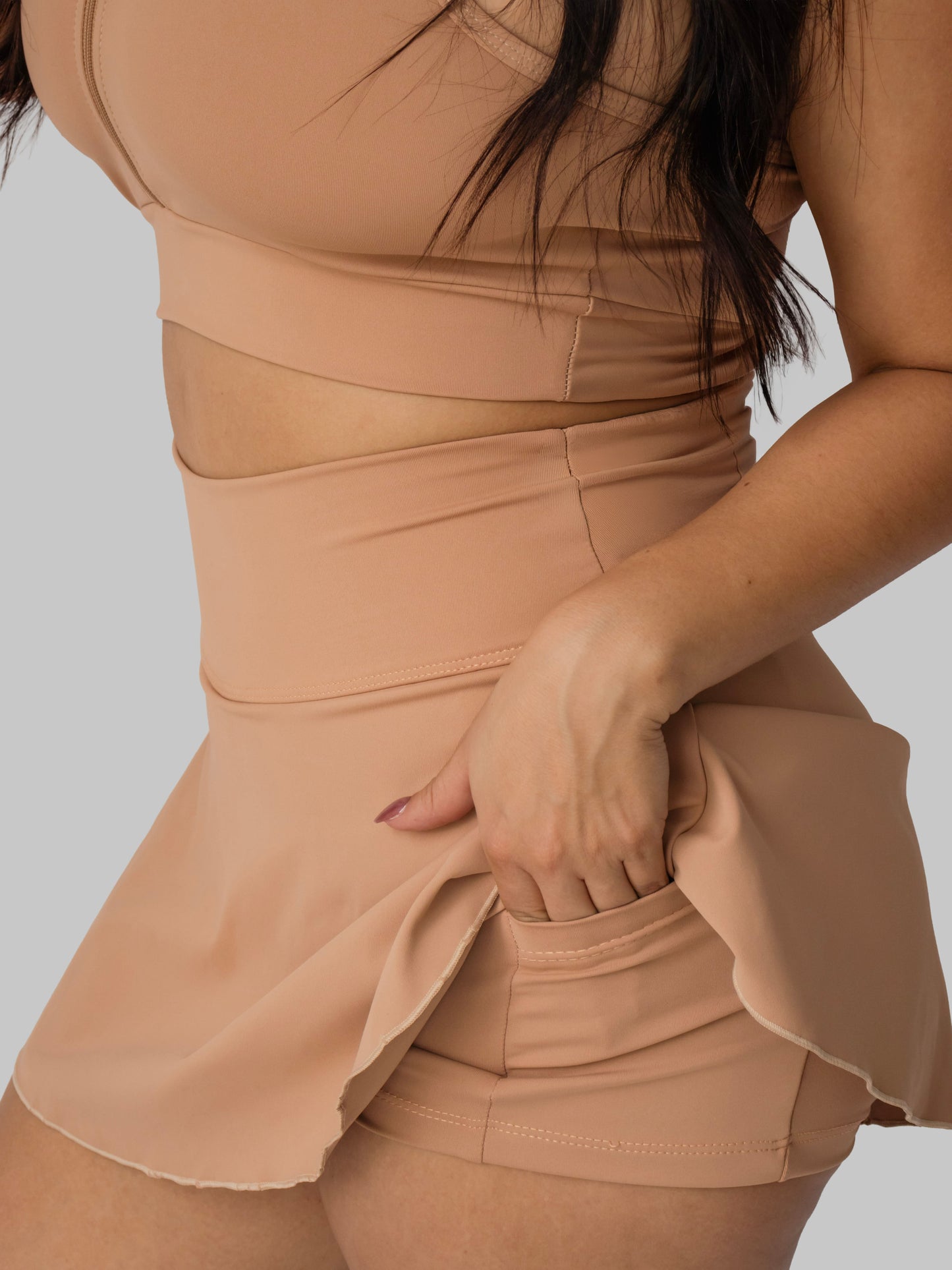 Conjunto Tierra