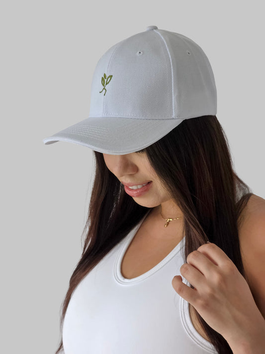 Gorra Verdán