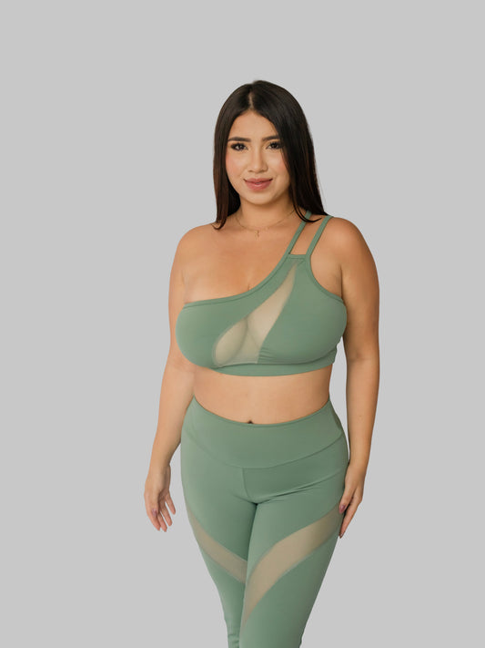 Conjunto Active