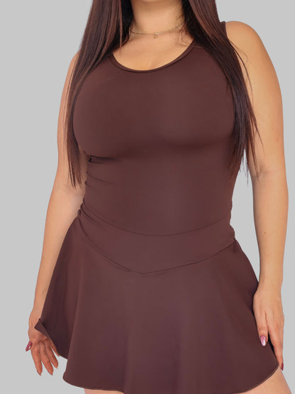 Enterizo Brisa Suave