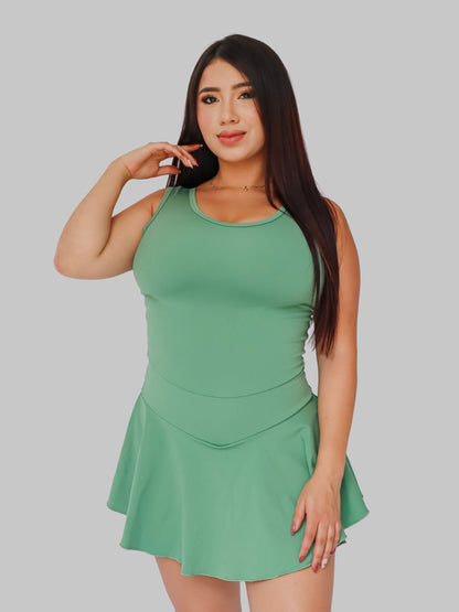 Enterizo Brisa Activa