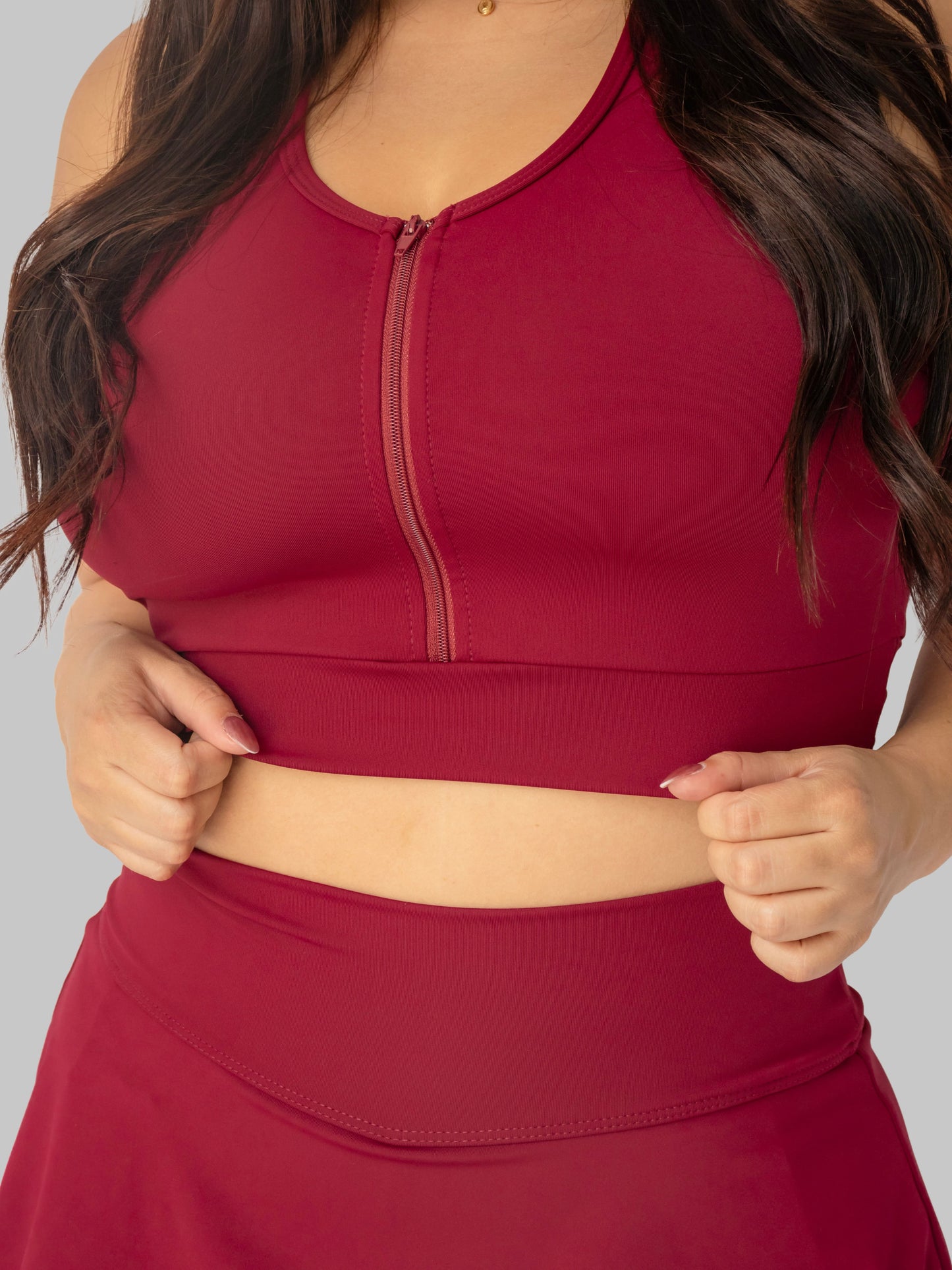 Conjunto Bosque