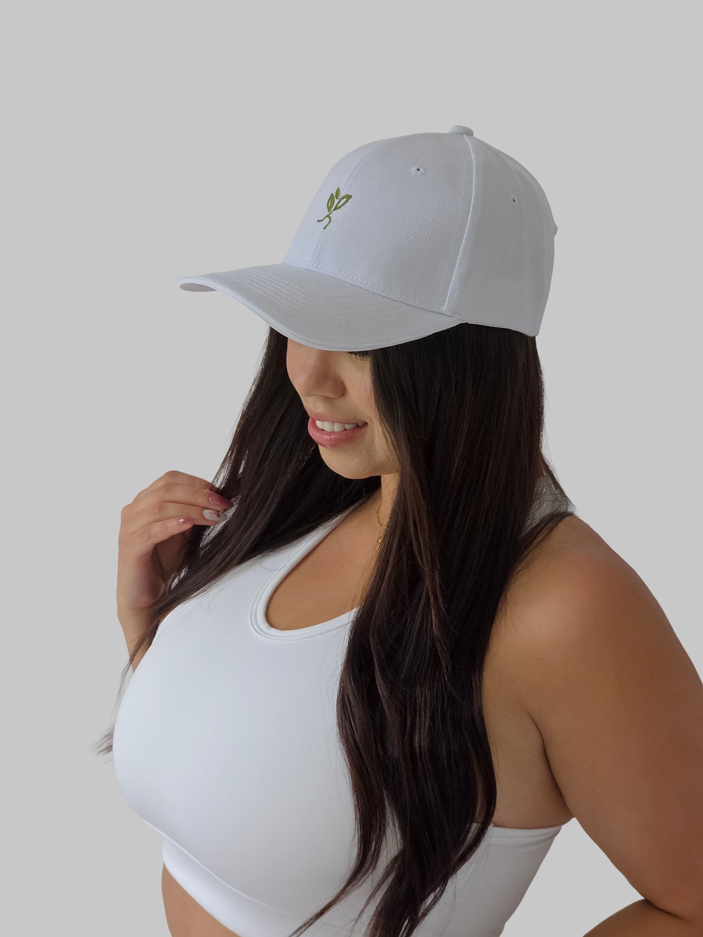 Gorra Verdán