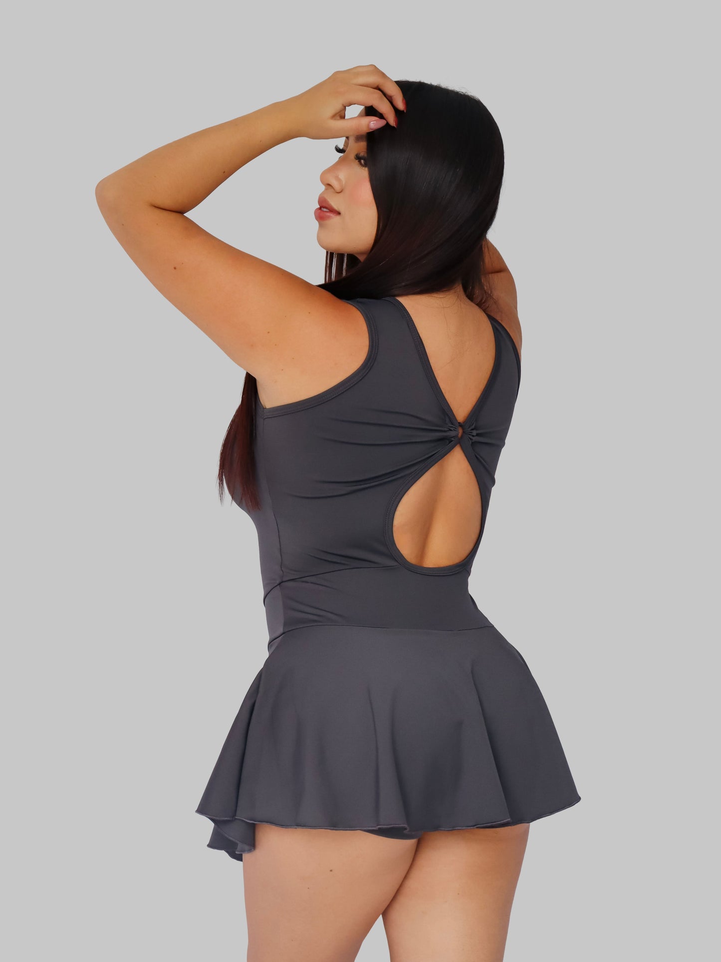 Enterizo Brisa Suave