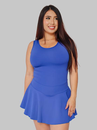 Enterizo Brisa Activa