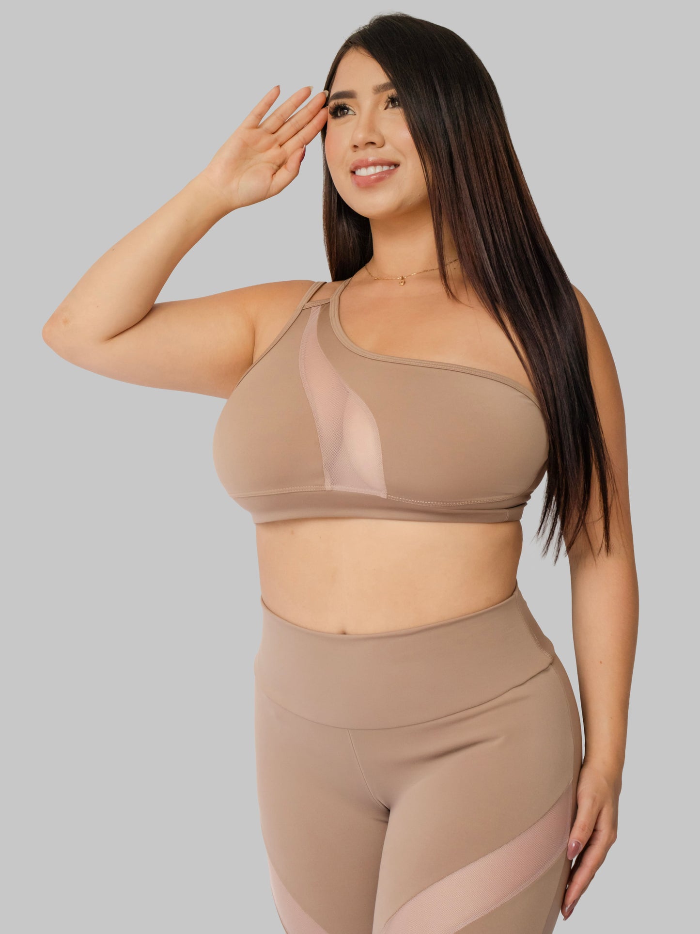 Conjunto Active