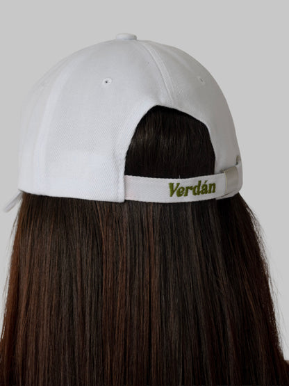 Gorra Verdán