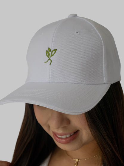 Gorra Verdán