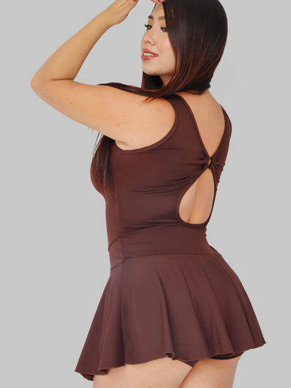 Enterizo Brisa Suave