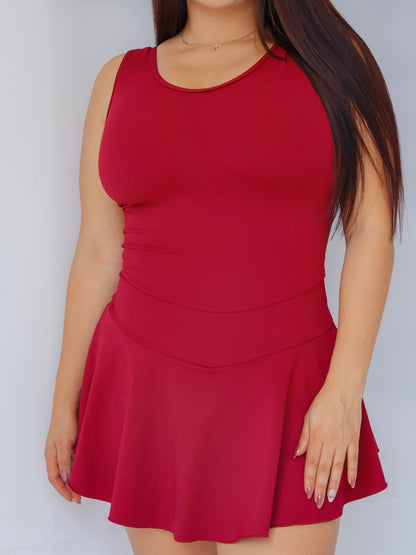 Enterizo Brisa Activa