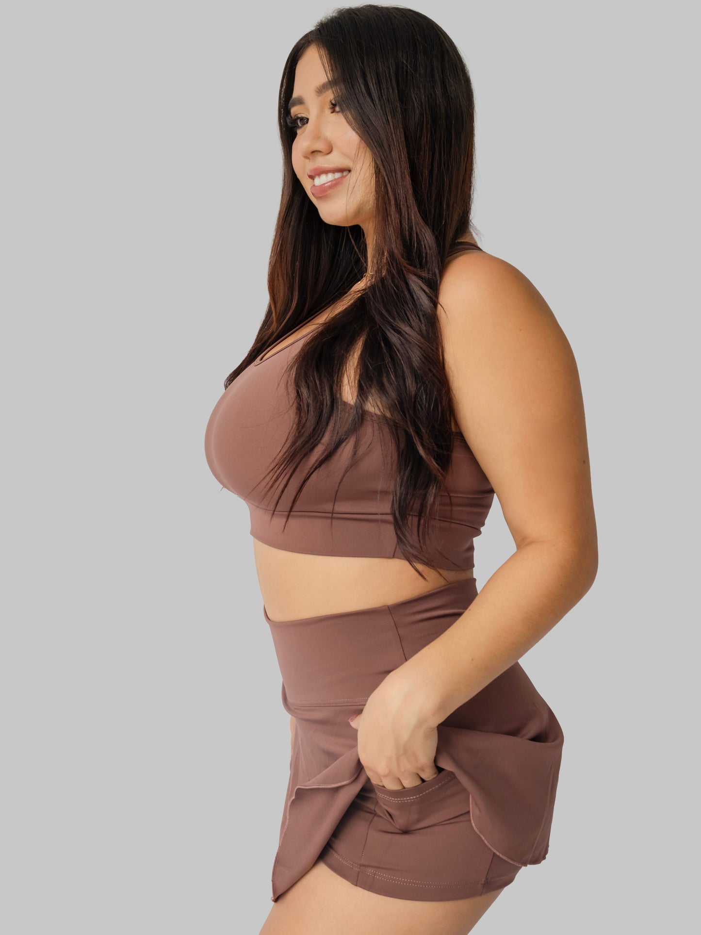 Conjunto Arena