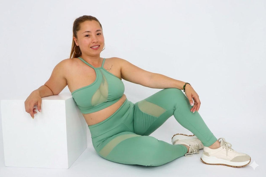 Conjunto Active