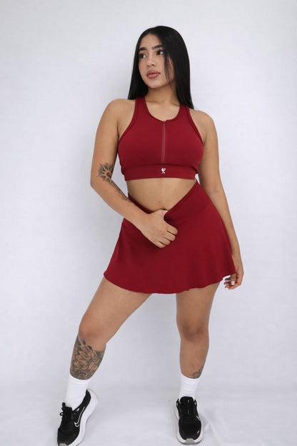 Conjunto Bosque