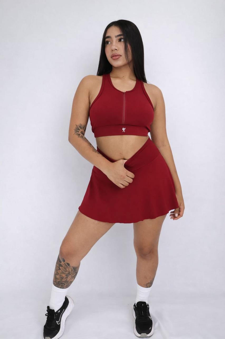 Conjunto Bosque