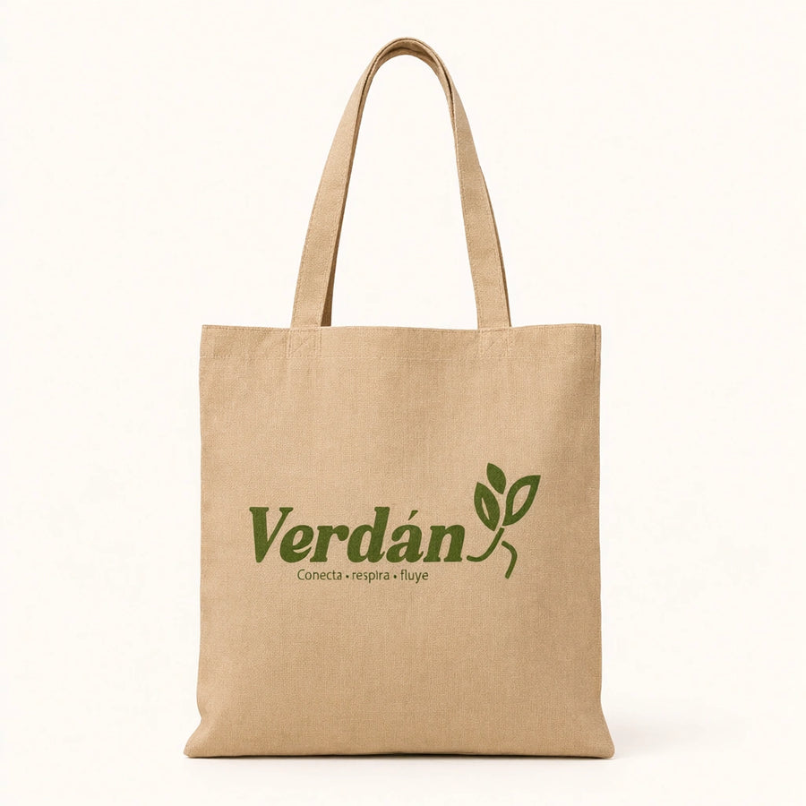 Bolsa biodegradable